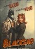 I retroscena dell'inchiesta... Blacksad