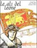 Le ali del leone