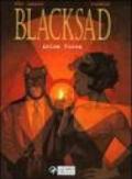 Anima rossa. Blacksad: 3