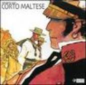 Corto Maltese. Calendario 2007