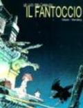 Il fantoccio. Le luci dell'Amalou. 2.