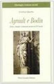 Ayrault e Bodin. Diritto, famiglia e formazione morale nel XVI secolo
