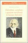 Federalismo, socialismo e questione meridionale in Gaetano Salvemini