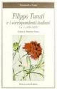 Filippo Turati e i corrispondenti italiani: 1