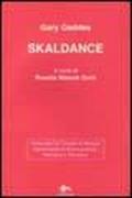 Skaldance. Testo inglese a fronte