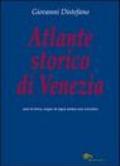 Atlante storico di Venezia