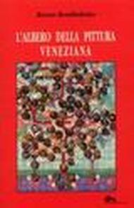 L'albero della pittura veneziana. Il sentimento del colore