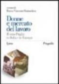 Donne e mercato del lavoro. Il caso Puglia in Italia e in Europa