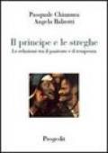 Il principe e le streghe. Le relazioni tra il paziente e il terapeuta