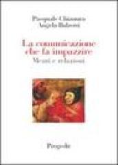 La comunicazione che fa impazzire menti e relazioni