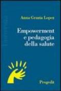 Empowerment e pedagogia della salute