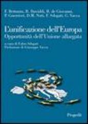 L'unificazione dell'Europa. Opportunità dell'Unione allargata