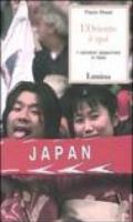 L'Oriente è qui. I calciatori giapponesi in Italia