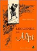 Leggende delle Alpi