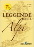 Leggende delle Alpi