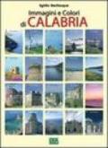 Immagini e colori di Calabria
