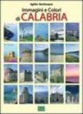 Immagini e colori di Calabria
