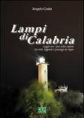 Lampi di Calabria