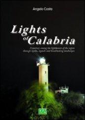 Lights of Calabria