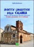 Identità linguistiche della Calabria