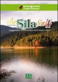 The Sila for 4 suggestive itineraries and more over...