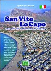 San Vito Lo Capo una perla del Mediterraneo tra due oasi