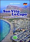 San Vito Lo Capo eine Perle des Mittelmeers zwischen zwei Oasen