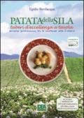 Patata della Sila tuberi d'eccellenza a tavola