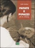 Patate e pipazzi (9.9.1943)