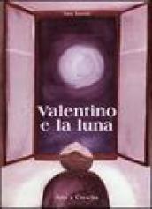 Valentino e la luna