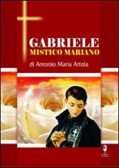 Gabriele Mistico Mariano