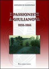 I passionisti a Giulianova