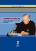 Fabiano Giorgini. Storico, religioso passionista e uomo di governo (1929-2008)