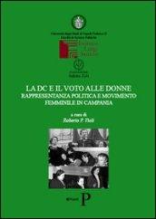 La DC e il voto alle donne. Rappresentanza politica e movimento femminile in Campania