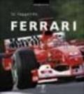Ferrari, la leggenda. Con 20 poster. Ediz. illustrata