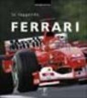 Ferrari, la leggenda. Con 20 poster. Ediz. illustrata