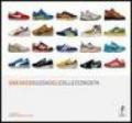 Sneaker. Guida del collezionista