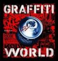 Graffiti world. Street art dai cinque continenti. Ediz. illustrata