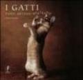 I gatti