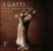 I gatti