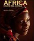Africa, madre del mondo