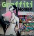 Graffiti Woman