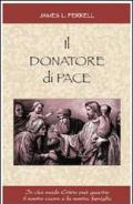 Il donatore di pace