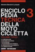 Enciclopedia tecnica della motocicletta. 3.