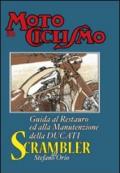 Guida al restauro ed alla manutenzione della Ducati Scrambler