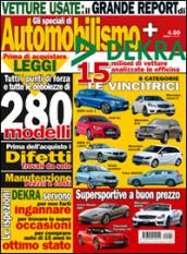 Gli speciali di automobilismo