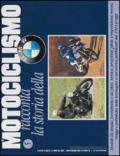 Motociclismo racconta la storia della BMW