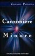 Canzoniere minore