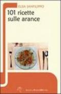 Centouno ricette sulle arance