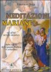 Meditazioni mariane ed altri scritti mistici dalle opere di François Pollien (certosino)